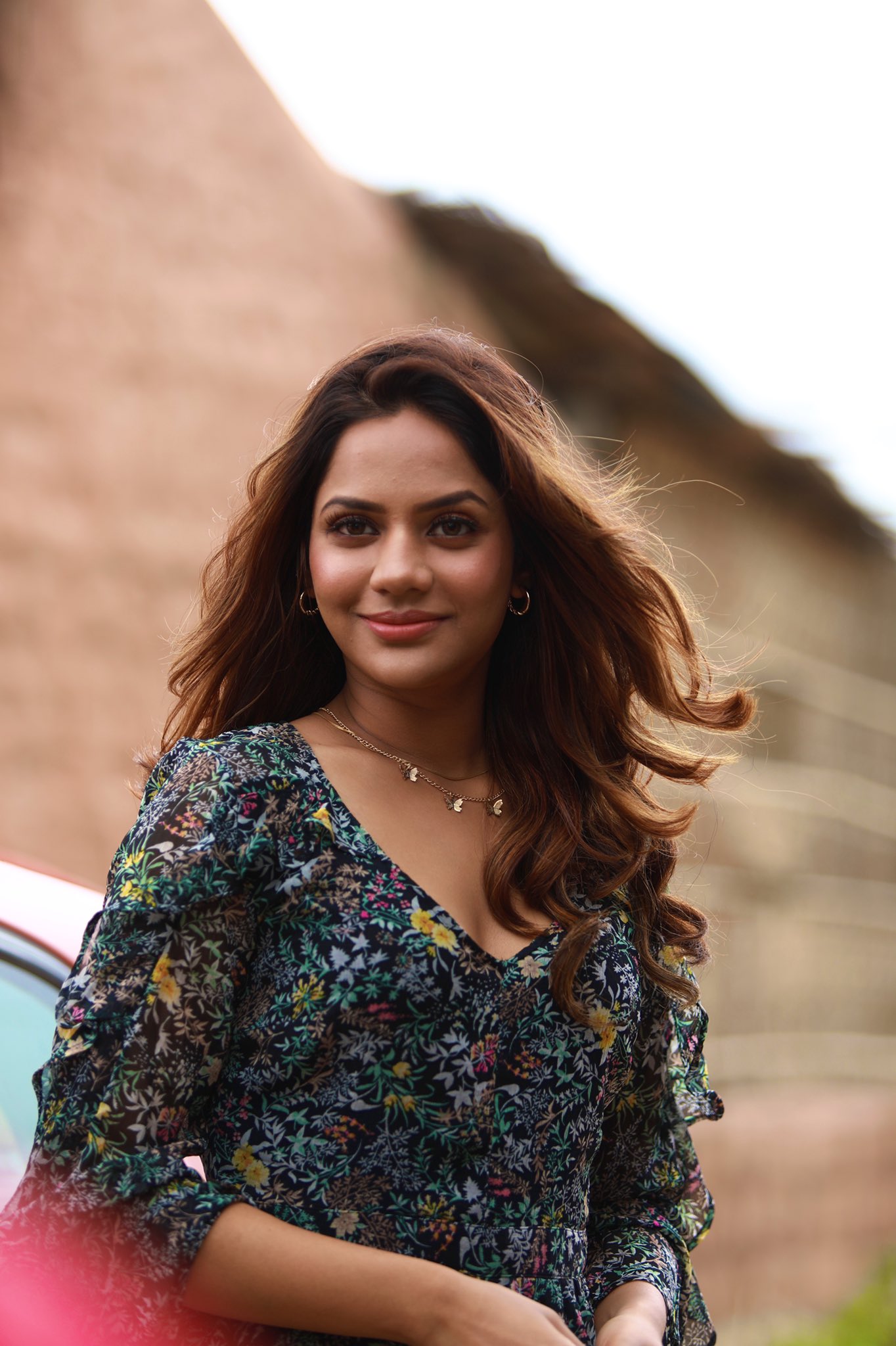 Aishwarya Dutta HD UHD Photo Shoot