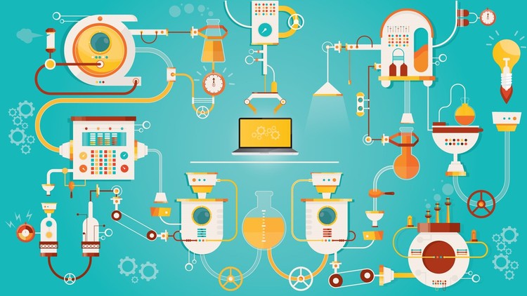 Learn SAP PO REST, JSON and API Basics Udemy Coupon