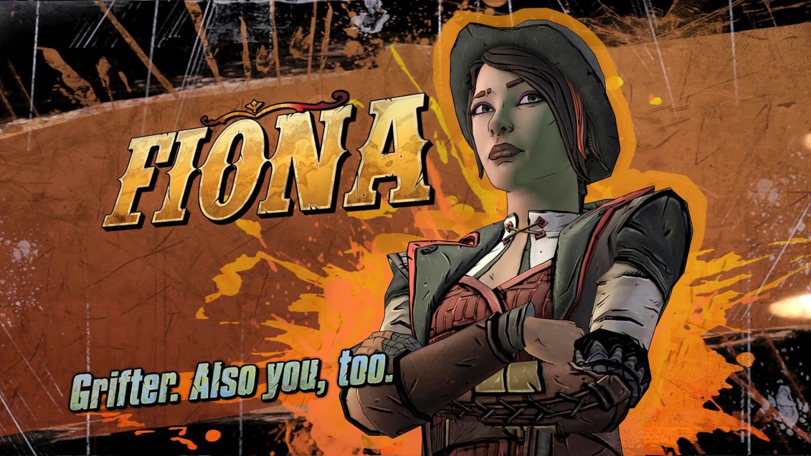 Tales from the Borderlands v1.21