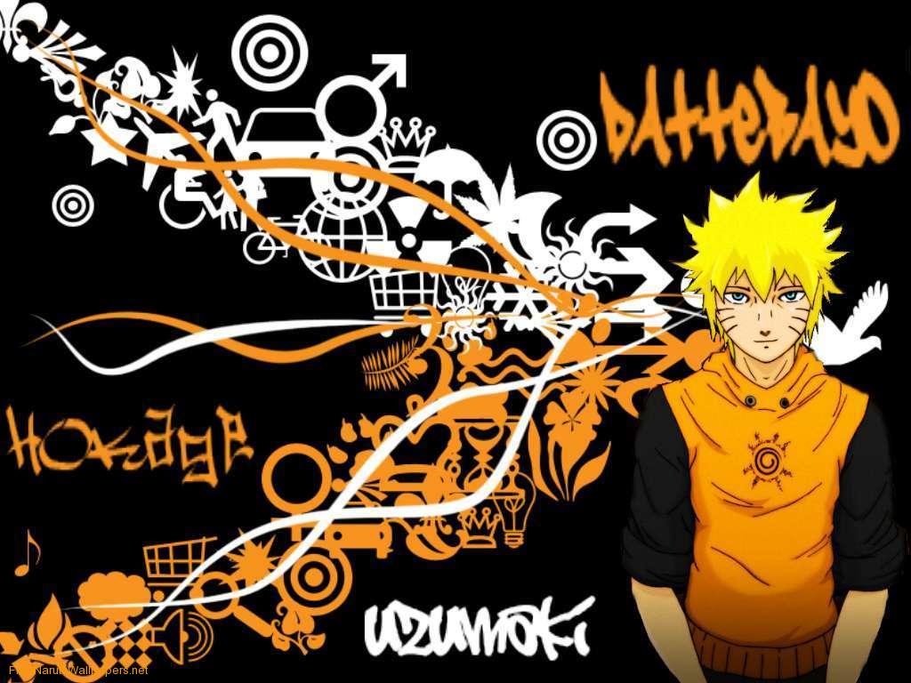 Foto Lucu Bikin Ngakak Naruto Terlengkap Display Picture Unik