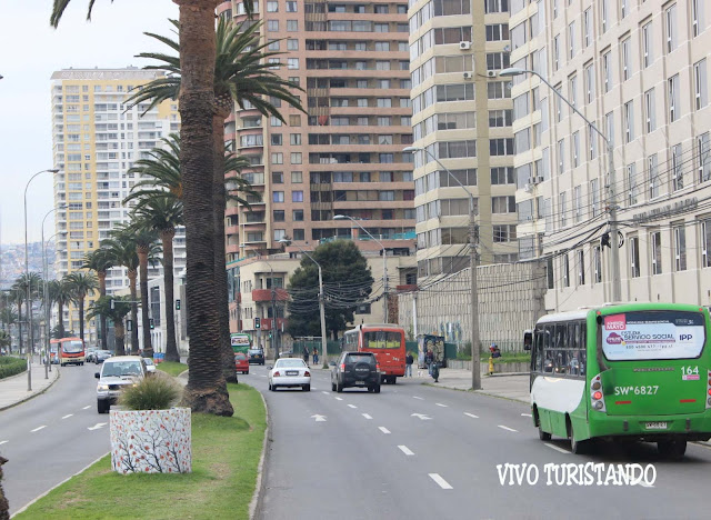 Valparaíso | Uma visita aos principais atrativos da cidade portuária de Valparaíso do Chile