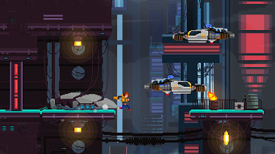 Runout Game Screenshot 9