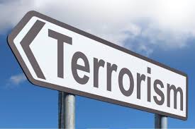 essay on terrorism for 1st year