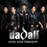 Dadali - Cinta Yang Tersakiti