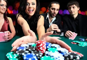 Online Poker Gaming Is Exploding