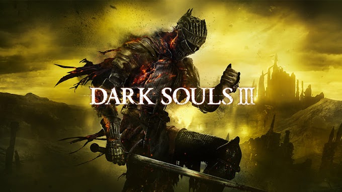 Dark Souls 3 تحميل مجانا