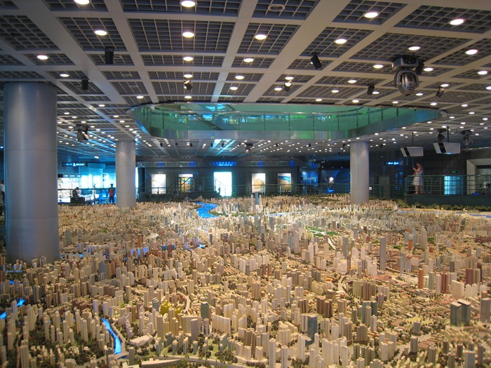 shanghai-model (1)