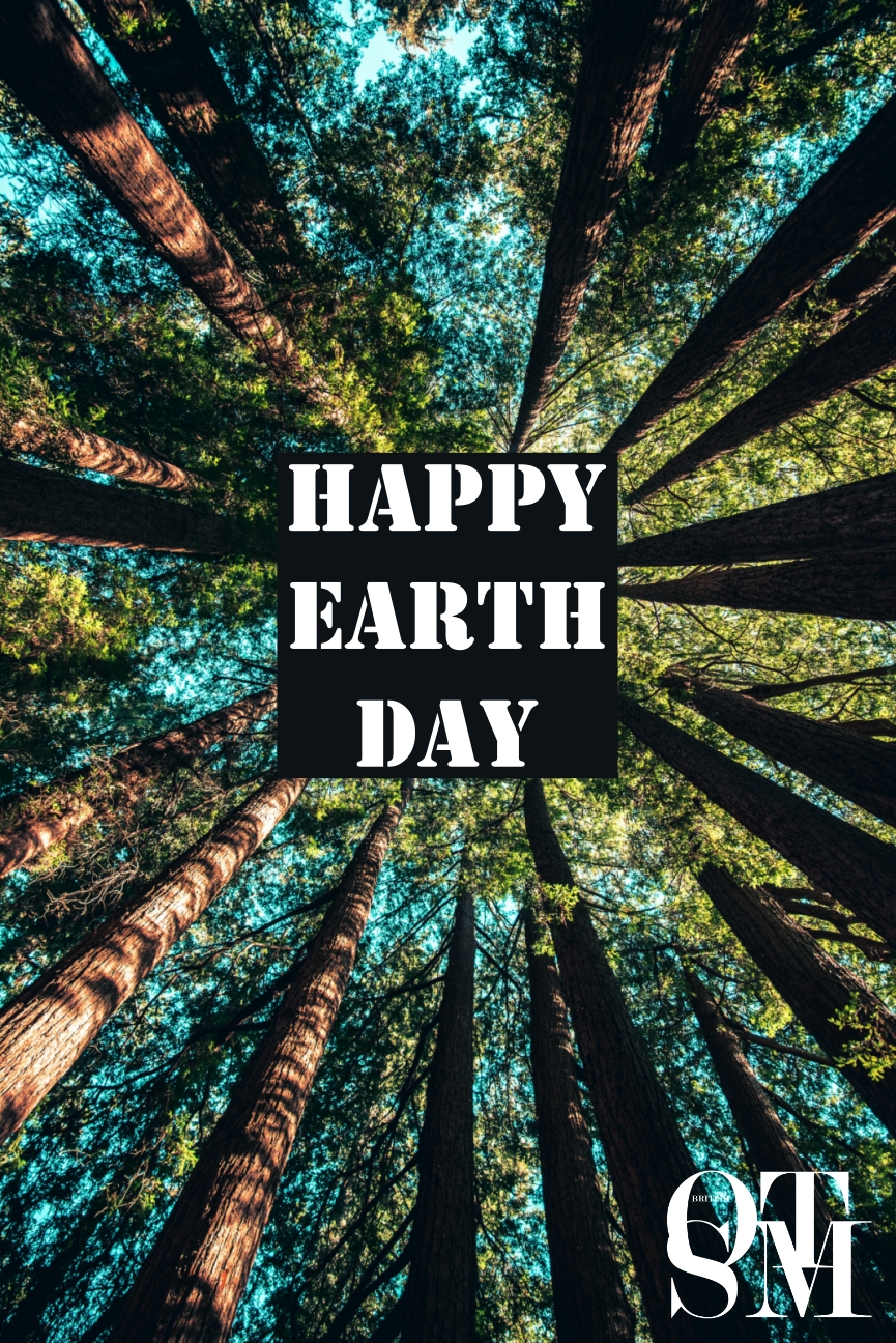 Happy Earth Day : Must Read Quotes To Help You Make Better Eco-Friendly Life Choices.