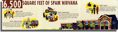 Spam pamphlet