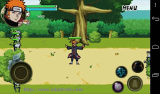 Download Naruto Senki Mod NSUNI v1.0 by Tahfidzi Nufus Apk