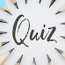 Answers Key to Quiz 62