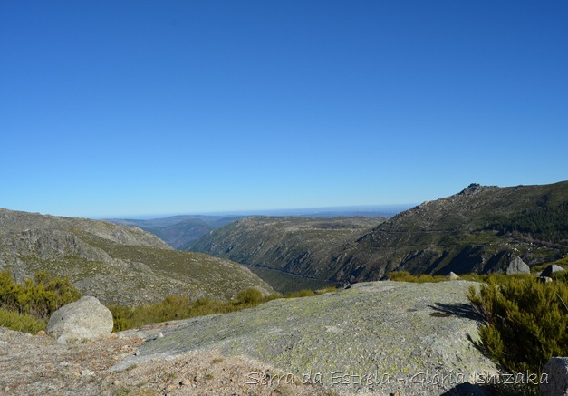 Glória Ishizaka - Serra da Estrela 30