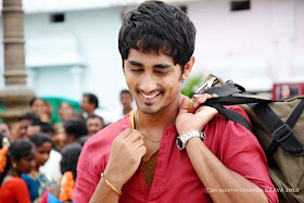 siddharth bava movie stills