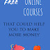 5 Best Free online Courses that could help you to make more money
