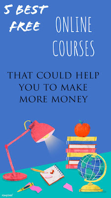 make money online, free online courses, digital marketing