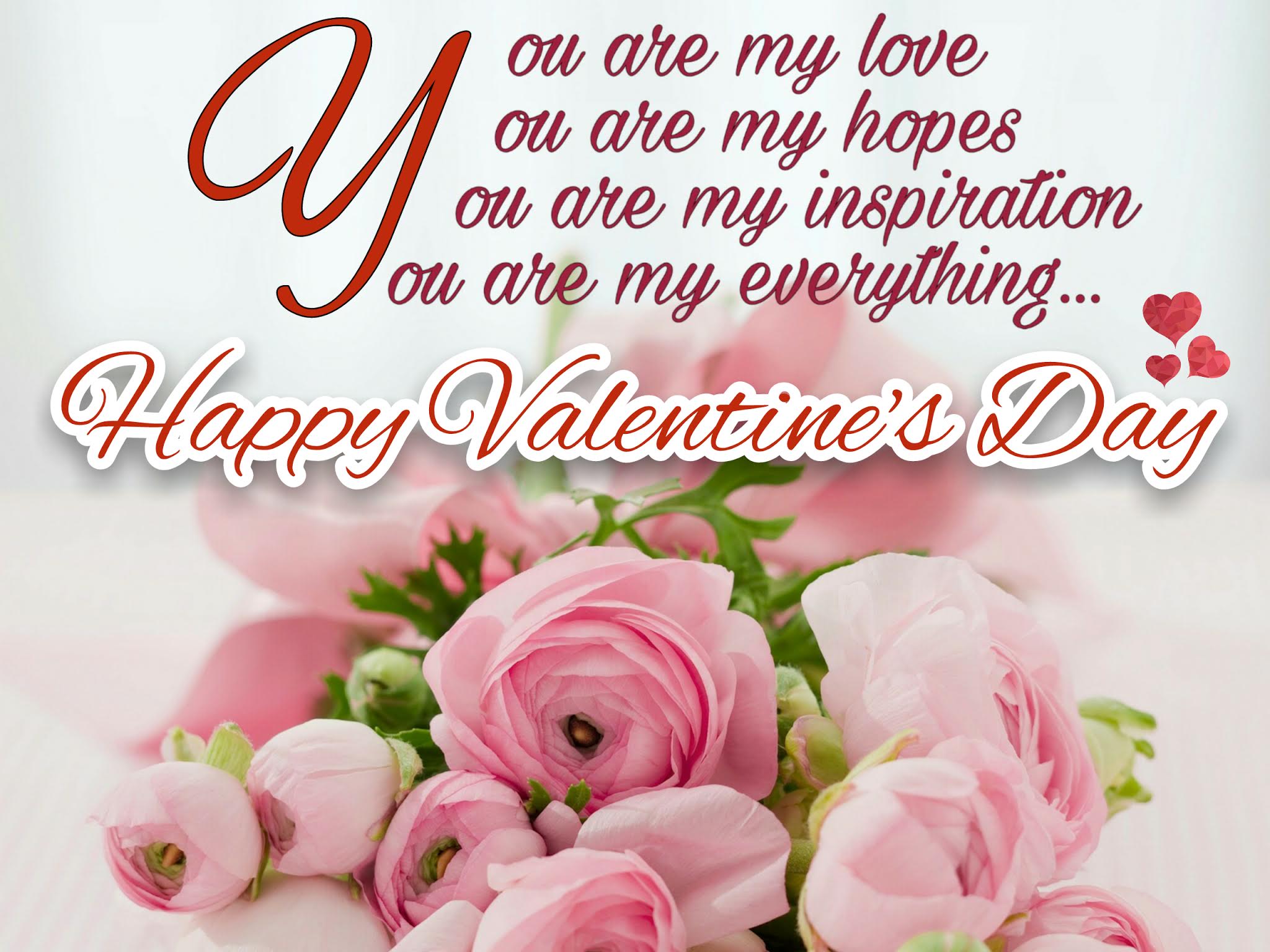 Happy Valentine's Day 2021 Greetings Images, Valentine's Day 2021 Quotes