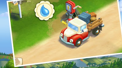 Farm Ville 2 Country Escape V.4.6.801 MOD APK+DATA