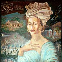 Voodoo Magic Image