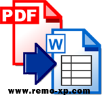 AnyBizSoft PDF To Word 