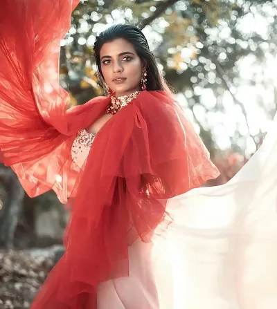 Aiswarya Rajesh Photo 64