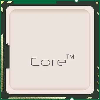 CPU