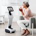 Medisana Home Care Robot helpt ouderen in dagelijks leven