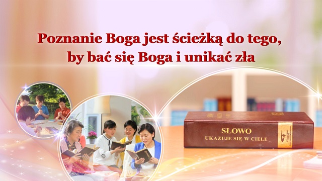 Obraz Kościoła Wszechmogącego Boga 