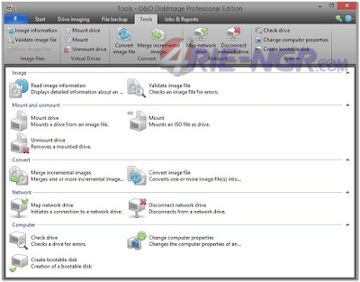 O&O DiskImage Professional 11.0 Build 147 Full Version