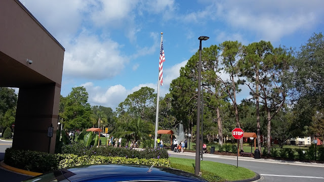 Clarion Inn Lake Buena Vista