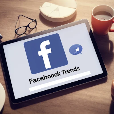 The Top Facebook Trends 2024 3
