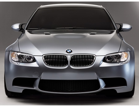 2009 BMW M3 GT4 SPORT CAR