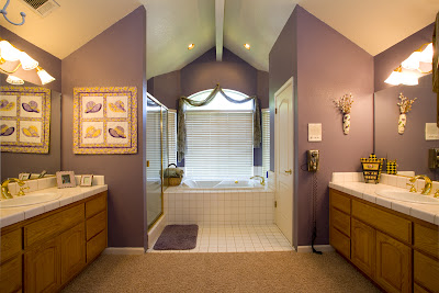 Bathroom Ideas