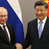 'Món quà' Nga tặng Trung Quốc khiến phương Tây hoảng sợ