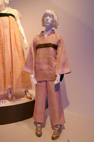 Okja Mija film costume