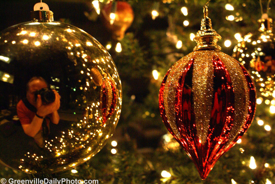 Beautiful Christmas Decoration Pictures: