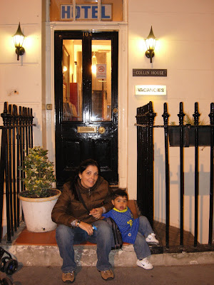 Belgravia Rooms London