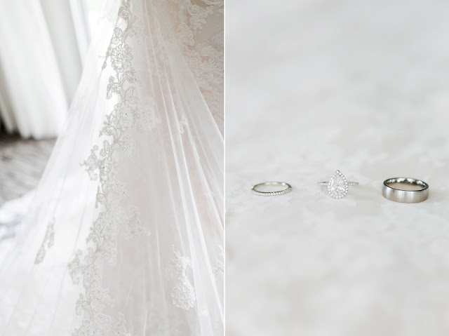 Key Bridge Marriott Wedding photographed by Heather Ryan Photography