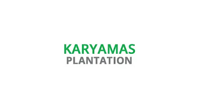 Lowongan Kerja Karyamas Plantation