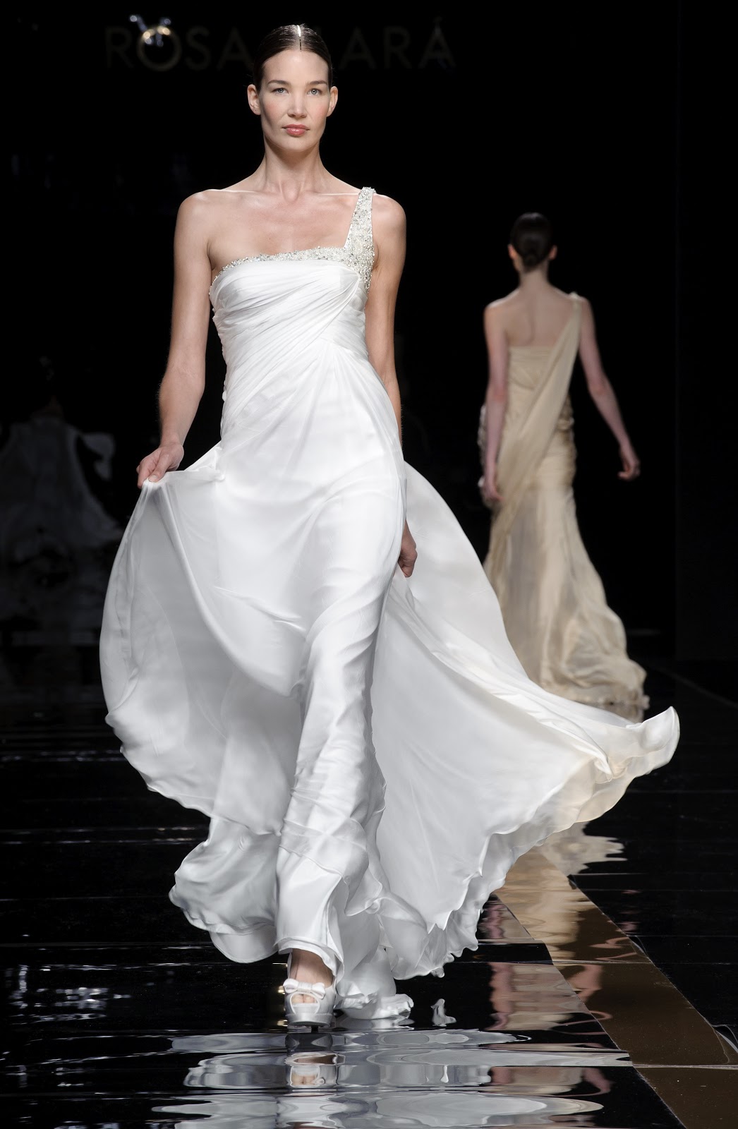 ... is Over. How to Sell Your Wedding Dress on Consignment in Atlanta, Ga