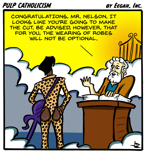 Pulp Catholicism 169