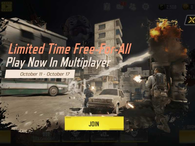 Call of Duty Mobile update brings one of the most popular modes of the game