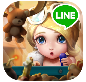 LINE Let's Get Rich V1.8.1 Mod Apk Terbaru Full version