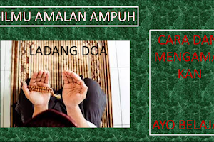 Kunci amalan doa sholawat ampuh