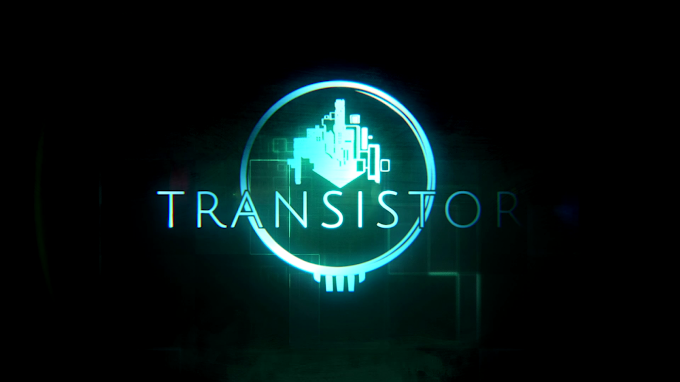 'Transistor' 게임 소개 및 리뷰