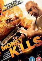 Moneykills ปิดบัญชีแค้น ล่าเด็ดหัว