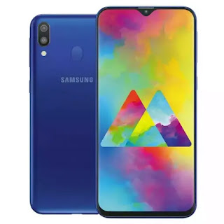 Full Firmware For Device Samsung Galaxy M20 SM-M205N