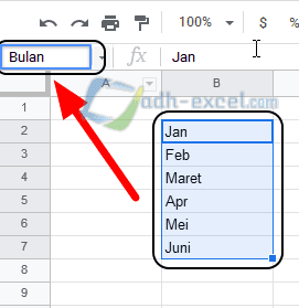 adh-excel.com nama range google sheets