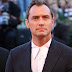 Jude Law Cast as Albus Dumbledore in the Next "Fantastic Beasts" Film