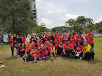 Hari Sukan SMK Cheras 2017