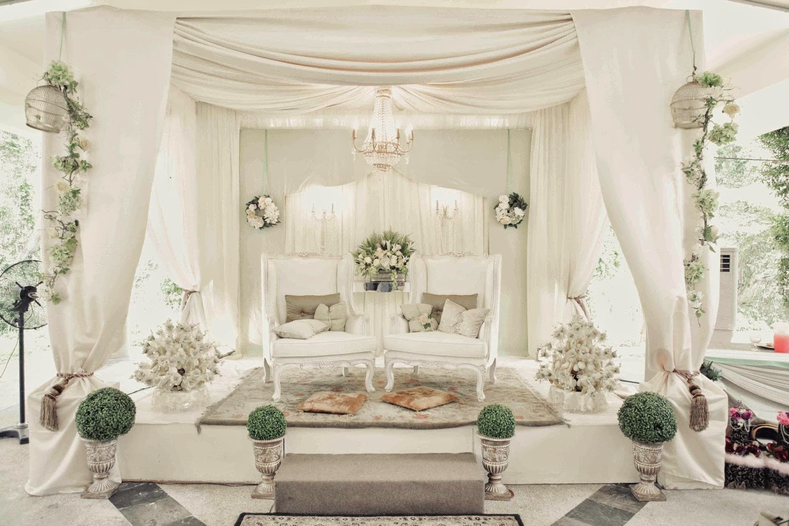 Pelamin 2015 Terkini | Holidays OO